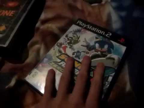 Speed Machines III Playstation 2