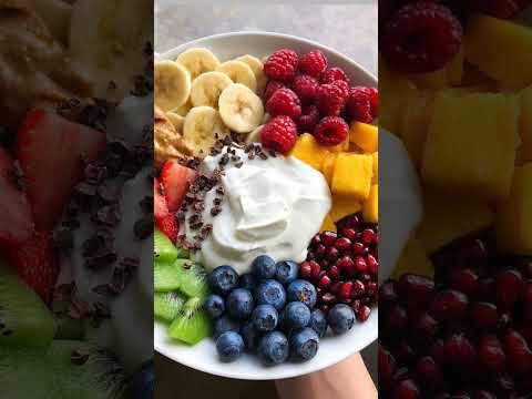 Healthy Breafast Subscribe for more videos #youtubeshorts #foodmedia #yummy #tasty #delicious #yum
