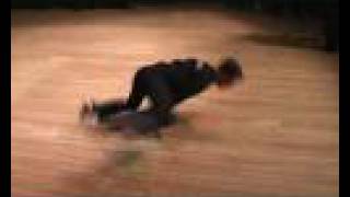 wreckheads krew test clip