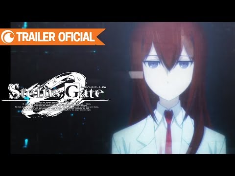 Trailer de Steins;Gate 0 (2018)
