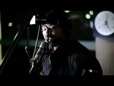 Method Man - DJ Whoo Kid Freestyle (Enrichment Remix)