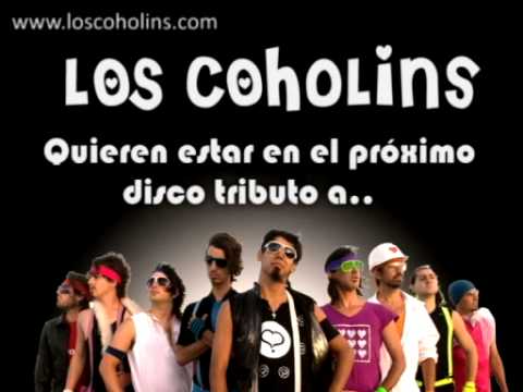 El Satánico Dr Cadillac  Tributo - LOS COHOLINS