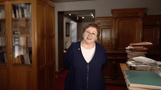 Наталья Александрова. Музей — это люди