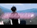 Simdim Simdim Abri Niwate Full Lyrics Video Simdim Garo Song Love