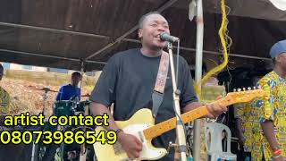 Kelvin Alaska latest live performance Vol 2