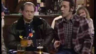 Only Fools and Horses - Trigger's cousin story