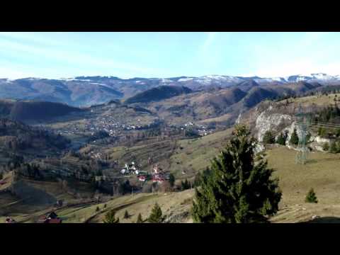 Podu Dâmboviţei 4k