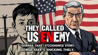 They Called Us Enemy: George Takei’s Shocking Childhood in US Concentration Camps