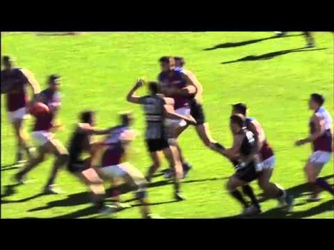 VFL 2nd Elimination Final   Mark & Goal of the Day