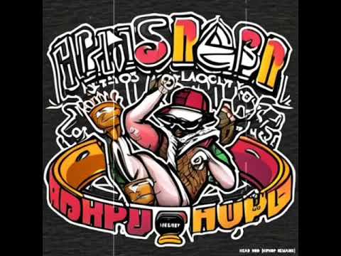 Head Nod (HipHop Remains) [Instrumental]