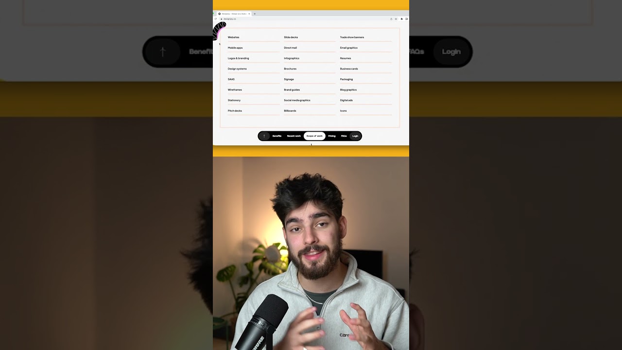 How To Become A Millionaire As A Designer