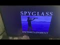 David Greenwalt Productions Spyglass Entertainment Touchstone Television 2003