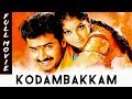 Kodambakkam Tamil Full Movie Nandha Diya Tejashree