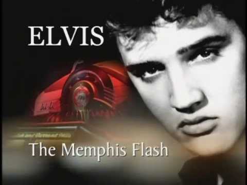 Elvis Presley At Sun Records Parts 1 of 12