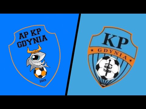 LIVE 🔴⚽ AP KP GDYNIA 🆚 KP GDYNIA | 🏆 POMORSKA KLASA B / GDAŃSK II | 19. KOLEJKA  [03.04.2021]