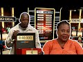 From Retrenchment To Redemption Sis Dorothy On Deal Or No Deal South Africa