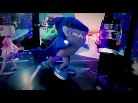 El Show de los Brainrots en La Paz!