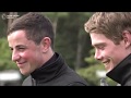 Australia V Ireland Jockey Challenge 2018