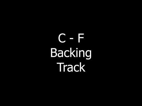 C-F Backing track (extended)