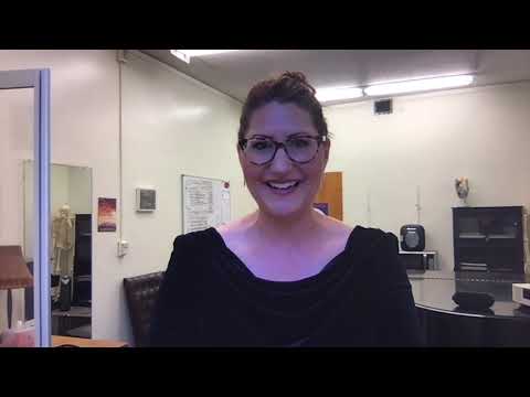 2022 Jazz All State Voice