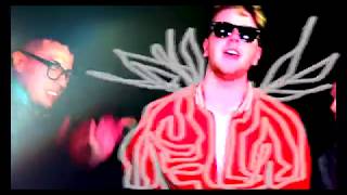 Jake Puliti - N.S.Y (Night Still Young)