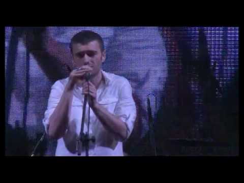 Ters Açı - Esmer Günler (Buca Arena Konseri)