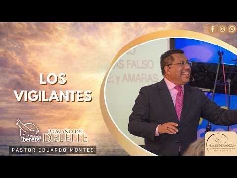 Servicio Dominical 30 de agosto de 2026 La Esperanza Iglesia Rey de Justicia Ministerios Ebenezer