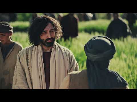 English ESV | Matthew 14:1–36