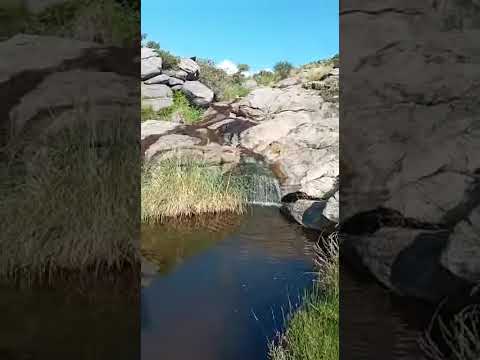 ​"¡PAZ TOTAL! 🌊 Un rincón mágico en Ambul, Córdoba 🇦🇷"