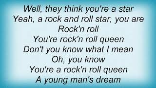 Sweet - Rock&#39;n&#39;roll Disgrace Lyrics