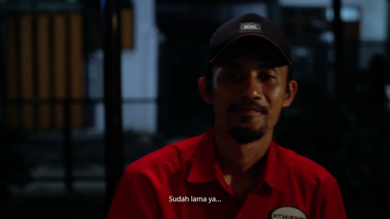 Paturay Tineung - Trailer