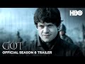 Game of Thrones | Official Season 6 Recap Trailer (HBO)