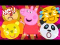 Peppa Wutz Geschichten Emojis Zum Ausleben Videos Für Kinder