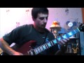 P.O.D - Waiting On Today [Victor by guitar cover ...