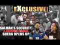 From ANI Archives Shera Speaks Out On Lawrence Bishnoi S Threats Salman Khan S Security