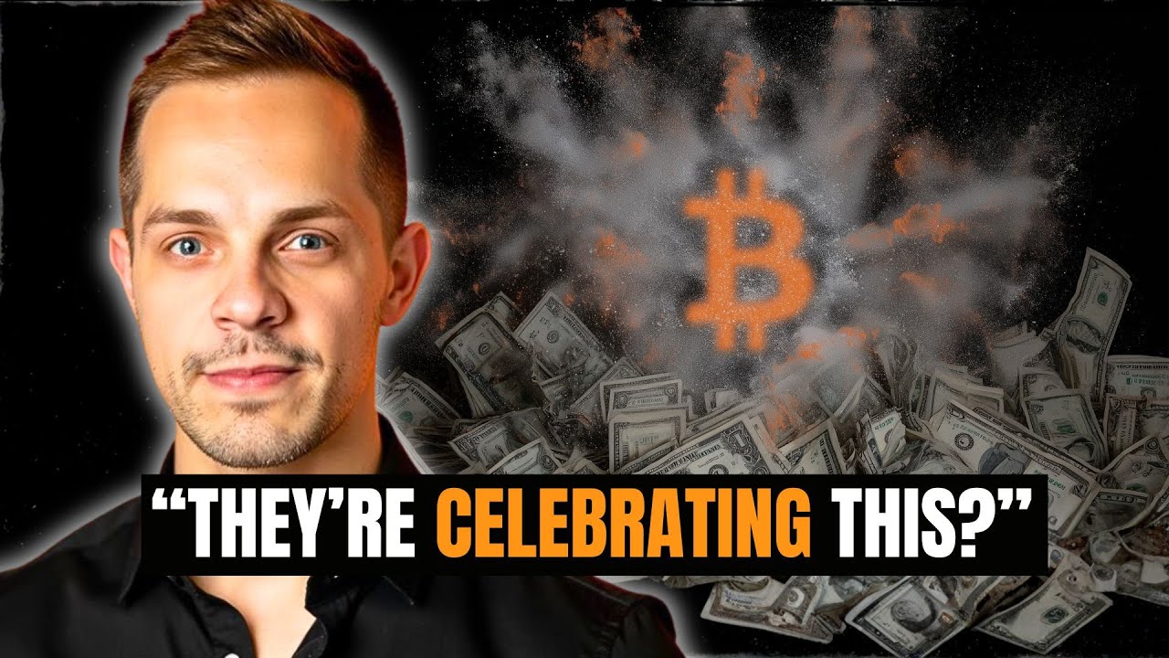 The Terrifying Truth About 2.7% Inflation!