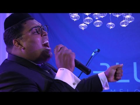 Blue Melody - Nechemia Katz