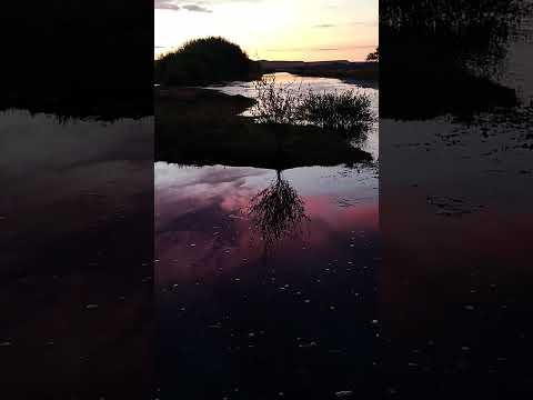 río de río mayo Chubut