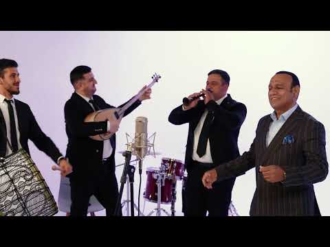 Zakir Eliyev - Popuri 2025 (Yeni Klip) 4K