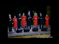 Maranatha Jesus Is Coming Again Maranatha Singers Cover Heritage Singers ️ ️