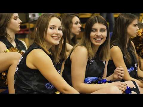 Highlights Miasto Szkła Krosno - Stelmet Enea BC Zielona Góra