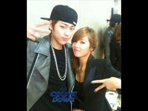 Hyuna ft Zico   Just Follow