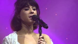 Foxes - Amazing live O2 Ritz, Manchester 27-02-16
