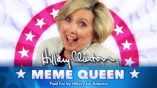 Mike Diva - Meme Queen 2016 (reupload)
