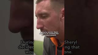 Download lagu Walking to Save Lives #honorwalk #fyp #love mp3