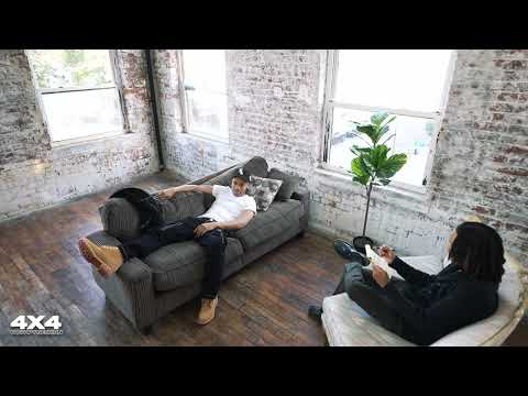 Ib Mattic - Nia’s interlude | THER4PY SESSION 4️⃣