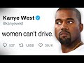 The Complete History of Kanye West Controversies... DEFAULT Thumbnail