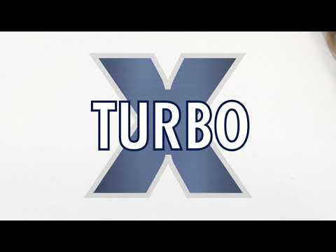 BLUEMASTER XTURBO | Broca para Metal con Punta Centradora