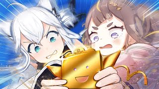 [Vtub] 心豚跟Pokobe在怕啥？