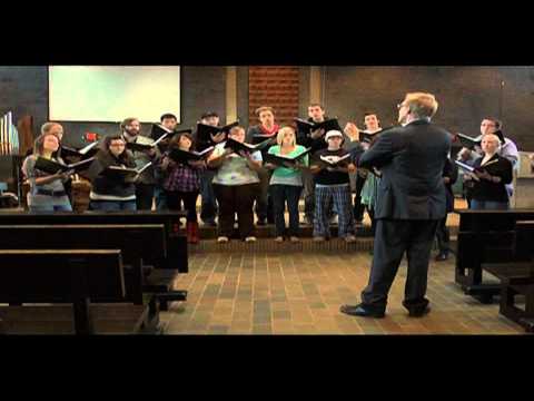 SCSU Chamber Choir